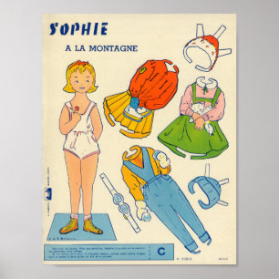  papierpop poster