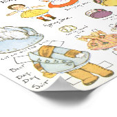  papierpop poster (Hoek)