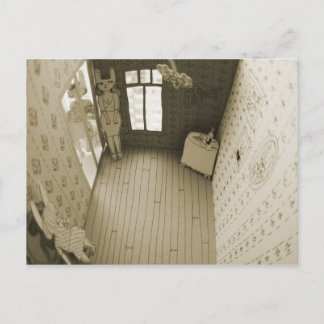 Papierruimte Briefkaart