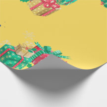 Papiers cadeaux