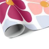 papiers cadeaux (Coin rond)