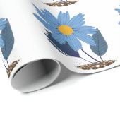 Papiers cadeaux (Coin rond)