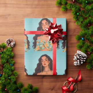 Papiers cadeaux