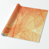 Papiers Cadeaux Abstraits 11 (Déroulé)