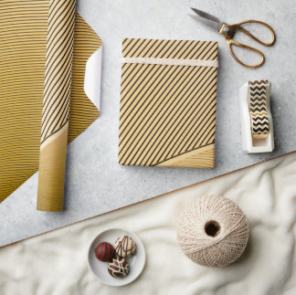 Papiers Cadeaux Abstraits 14