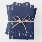 Papiers de papier de recouvrement de conception Aï (En situation)