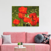 Papiers peints en toile (Insitu(Salon))