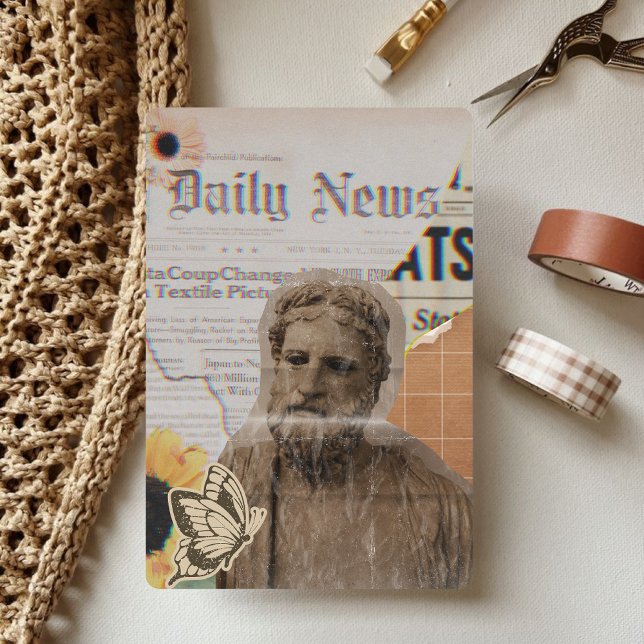 papiers vintage chic pour album (Créateur téléchargé)