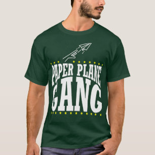 Papierschool voor Kantoor art. 3 T-shirt