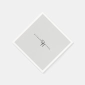 Papierservet Servet (Hoek)