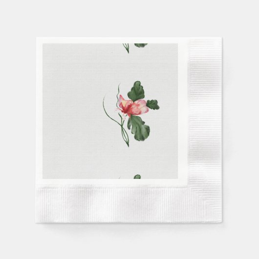 Papierservetten Servet (Voorkant)