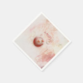 Papierservetten Servet (Hoek)