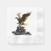 Papierservetten Servet (Voorkant)