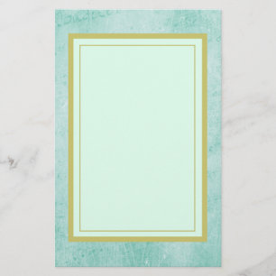 Papiertextuur van vloeibaar groen  papier