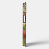 Papierveld Case-Mate iPhone Case (Achterkant / Rechts)