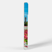 Papierveld Case-Mate iPhone Case (Achterkant / Rechts)