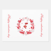 Papiervellen Inpakpapier Vel (Voorkant)