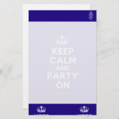 Papierwaren (Voorkant / Achterkant)