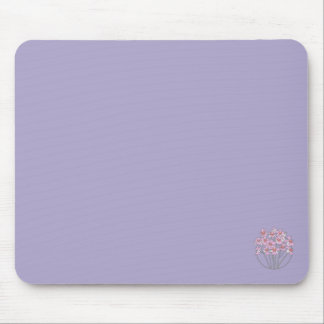 Papilionanthe Miss Joaquim deskmat Muismat
