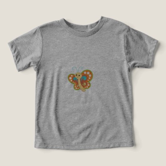 Papillon (Design Recto)