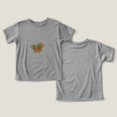 Papillon (Design Recto & Verso)