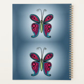 Papillon (Dos)
