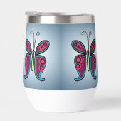 Papillon (Droite)