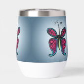 Papillon (Arrière)