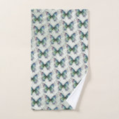Papillon (Serviette à main)