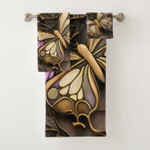 papillon (En situation)