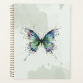 Papillon (Devant)