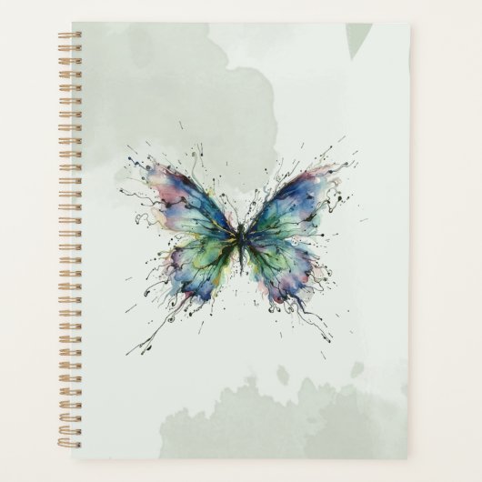 Papillon (Devant)