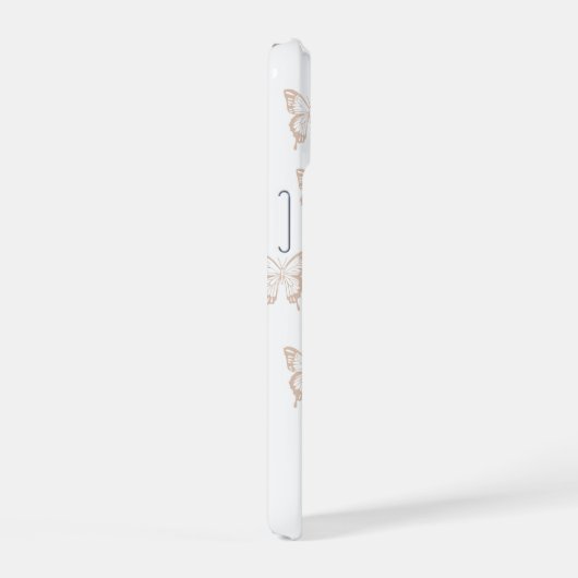 Papillon (Côté droit)