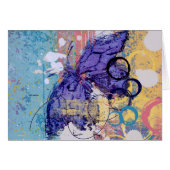 Papillon (Devant horizontal)