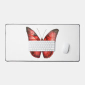 Papillon (Clavier et souris)