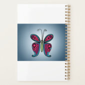 Papillon (Dos)