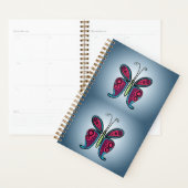 Papillon (Devant avec enveloppe)