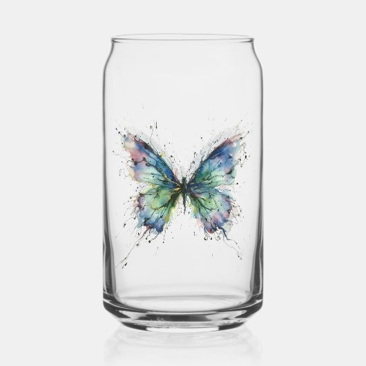 Papillon (Verso)