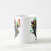Papillon 1A Mug (Centre)