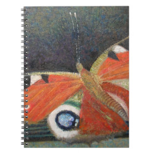 Papillon 2013 notitieboek