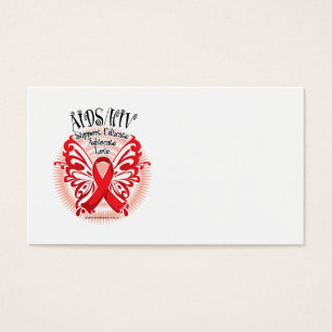 Papillon 3 d'AIDS/HIV