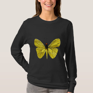 Papillon 40 t-shirt