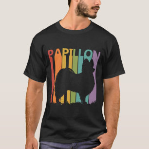 Papillon 63 t-shirt