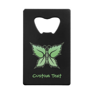 Papillon à menthe