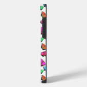 Papillon arc-en-ciel (Côté gauche)