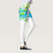 Papillon Art 12 Leggings (Droite)