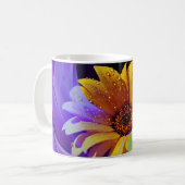 Papillon Art 29 Mugs (Devant gauche)