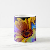 Papillon Art 29 Mugs (Centre)