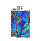 Papillon Art 35 Flacon enveloppé (Gauche)
