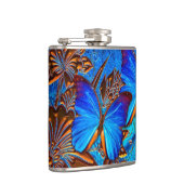 Papillon Art 35 Flacon enveloppé (Droite)